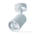 25W Cob Surface Die-Cast Aluminum Led Round Downlight